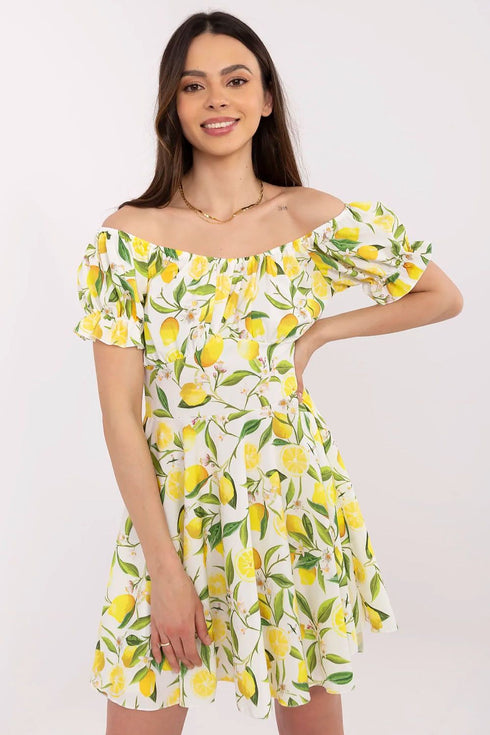 Robe de jour model 212292 Italy Moda